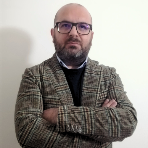 Antonio Donateo - Esperto Sostenibilità_Ambientale