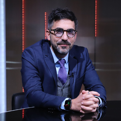 Marco Sponziello - Esperto ESG