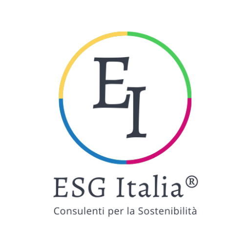 esg italia - consulenti esg - logo